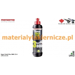 Menzerna Super Finish Plus 3800 250ml